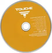 CD - Touché - Another Part Of Us