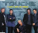 CD Single - Touché - I Can't Get No Sleep