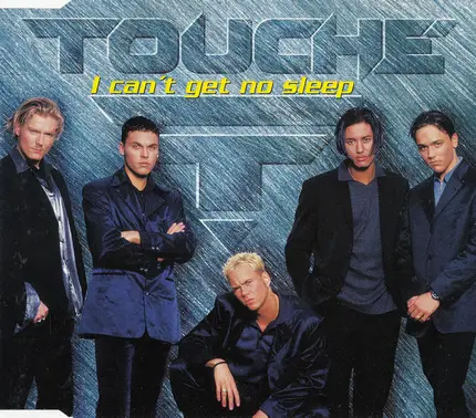 Touché - I Can't get No Sleep