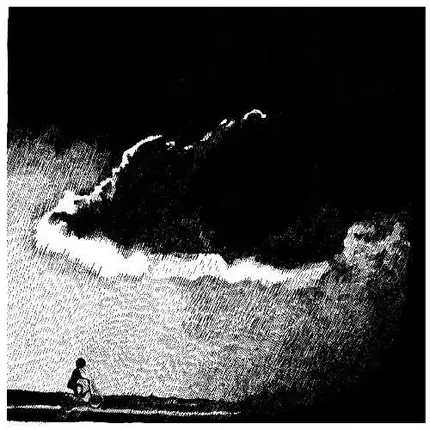 TOUCHE AMORE - To the Beat of a Dead..