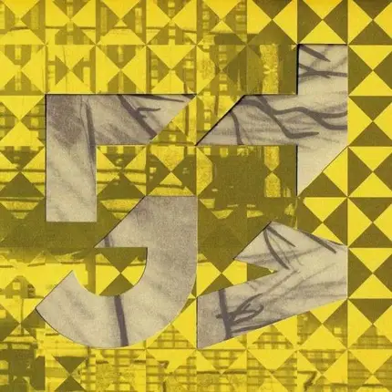 Touche Amore/Make Do and - Split