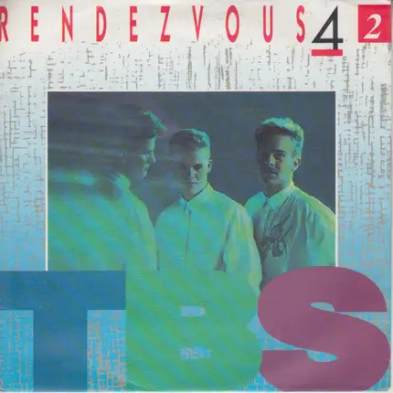 Touched By Sound - Rendezvous 4 2