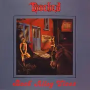 Touched - Back Alley Vices