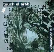 12'' - Touch El Arab - Muhammar
