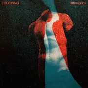 LP - Touching - Littleworlds - Green Marbled