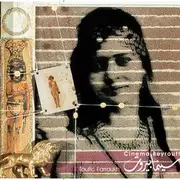 CD - Toufic Farroukh - Cinéma Beyrouth