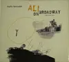 CD - Toufic Farroukh - Ali On Broadway (The Other Mix) - Digipak