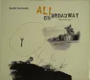 CD - Toufic Farroukh - Ali On Broadway (The Other Mix) - Digipak