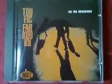 Toufic Farroukh - Ali on Broadway