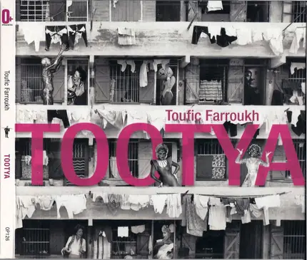 Toufic Farroukh - Tootya