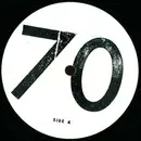 12inch Vinyl Single - Tough Love & Taylor - In My Way