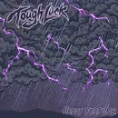 7inch Vinyl Single - Tough Luck - Heavy Fortune - + download code