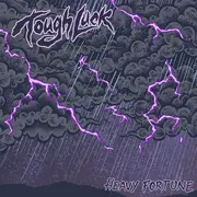 7inch Vinyl Single - Tough Luck - Heavy Fortune - + download code