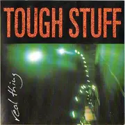 CD - Tough Stuff - Real Thing