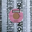 7inch Vinyl Single - Tough Stuff - Don't Look Back