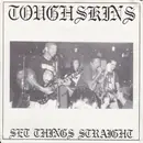 7inch Vinyl Single - Toughskins - Set Things Straight - Numbered