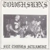 TOUGHSKINS