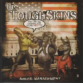 TOUGHSKINS - ANGER MANAGEMENT