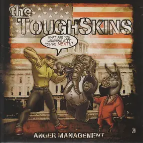 TOUGHSKINS - ANGER MANAGEMENT