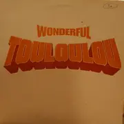 12inch Vinyl Single - Touloulou - Wonderful