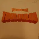 12inch Vinyl Single - Touloulou - Wonderful