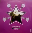 12inch Vinyl Single - Touloulou - Theme Of Guts