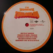 12inch Vinyl Single - Touloulou - Wonderful