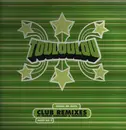 12inch Vinyl Single - Touloulou - Theme Of Guts
