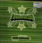 12inch Vinyl Single - Touloulou - Theme Of Guts Club Remixes