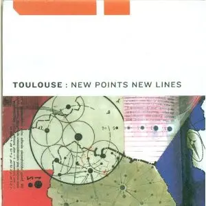 Toulouse - New Points New Lines