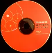 CD - Toulouse - New Points New Lines
