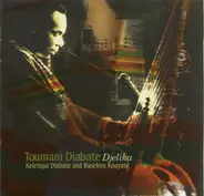 Toumani Diabate - Djelika