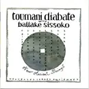 CD - Toumani Diabaté With Ballaké Sissoko - New Ancient Strings / Nouvelles Cordes Anciennes