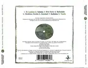 CD - Toumani Diabaté With Ballaké Sissoko - New Ancient Strings / Nouvelles Cordes Anciennes