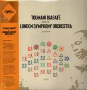 Toumani Diabate - Kôrôlén
