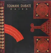 Toumani Diabate