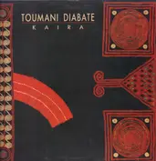 Toumani Diabate