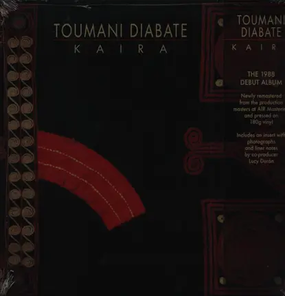 Toumani Diabate - Kaira