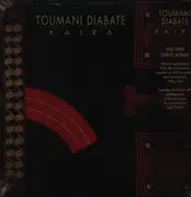 LP - Toumani Diabate - Kaira - 180g