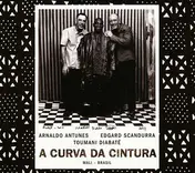 Arnaldo - A curva da cintura