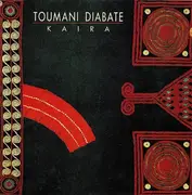 CD - Toumani Diabate - Kaira
