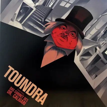Toundra - Das Cabinet Des Dr. Caligari