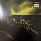 Toundra - Hex