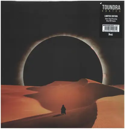 Toundra - Vortex
