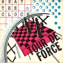7inch Vinyl Single - Tour De Force - Beat The Clock