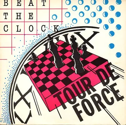 Tour De Force - Beat The Clock