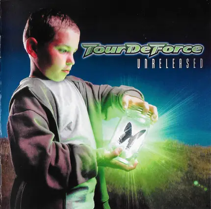 Tour De Force - Unreleased