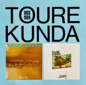 Touré Kunda - 1983/1984