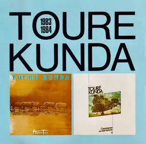 Touré Kunda - 1983/1984