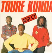 Toure Kunda - Best Of